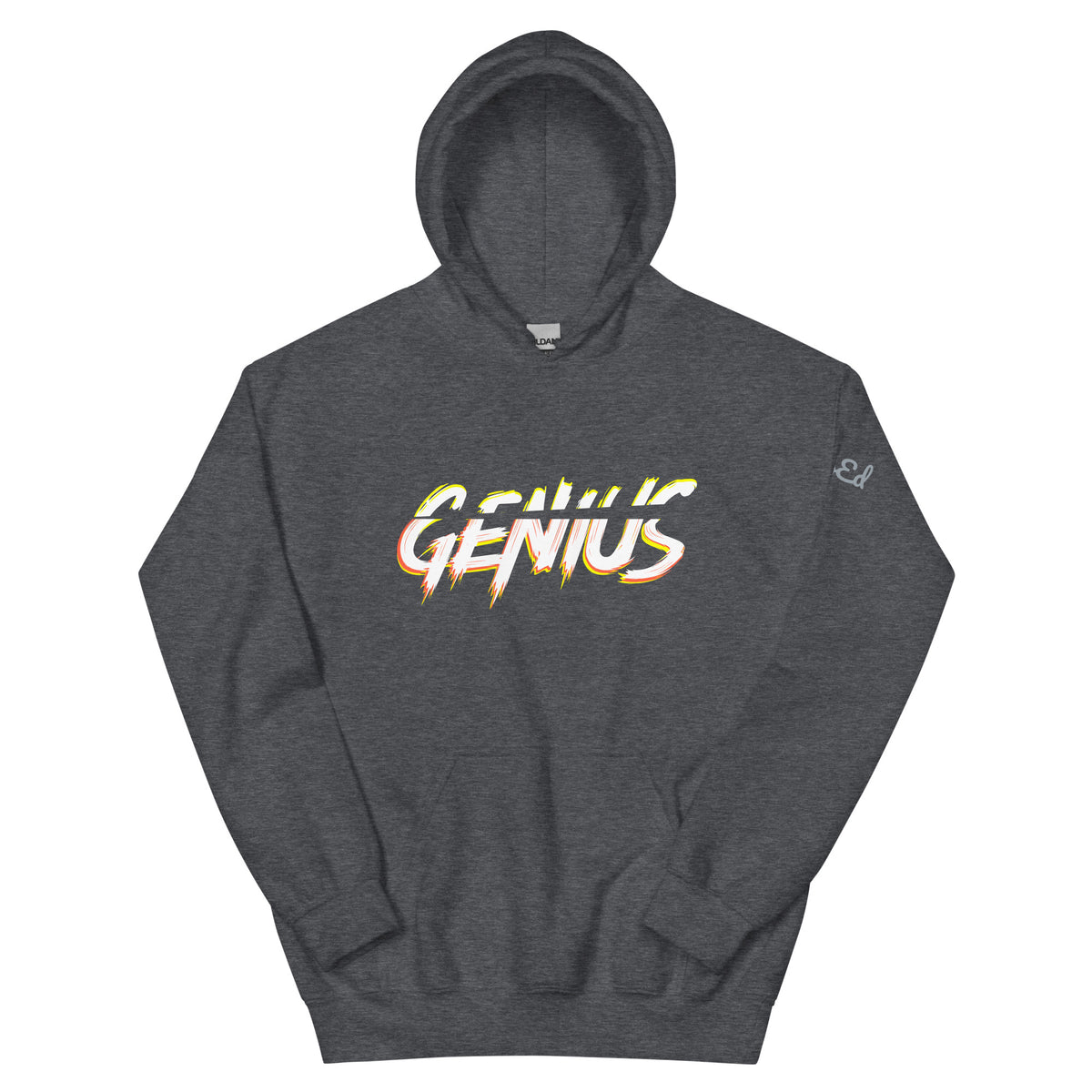 Genius Hoodie