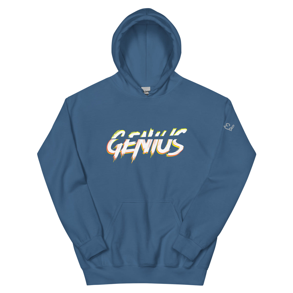 Genius Hoodie