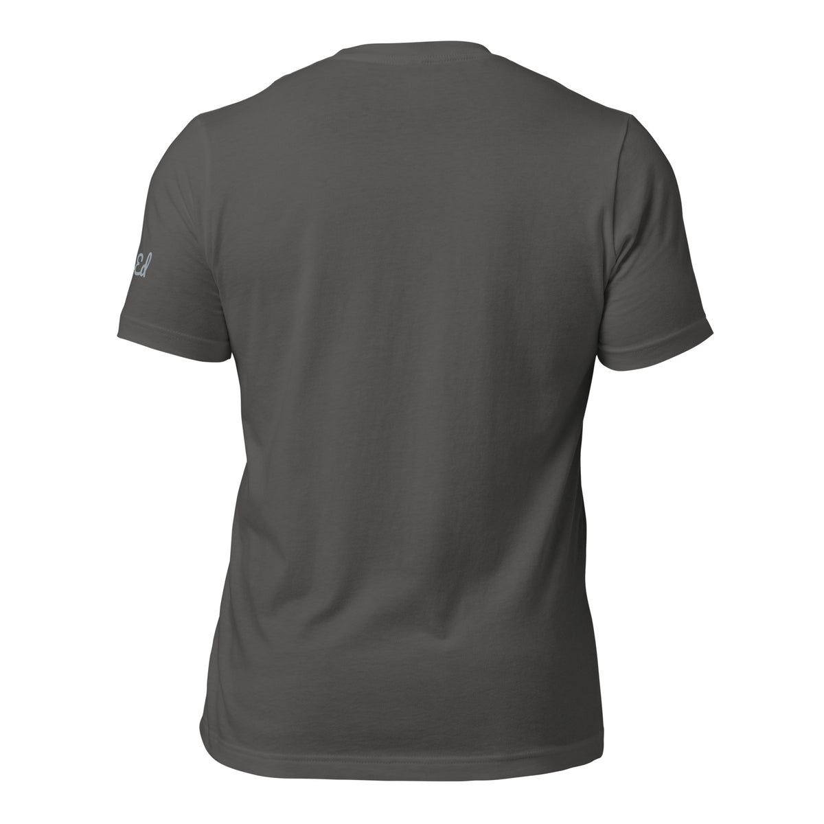 Black Job T-shirt