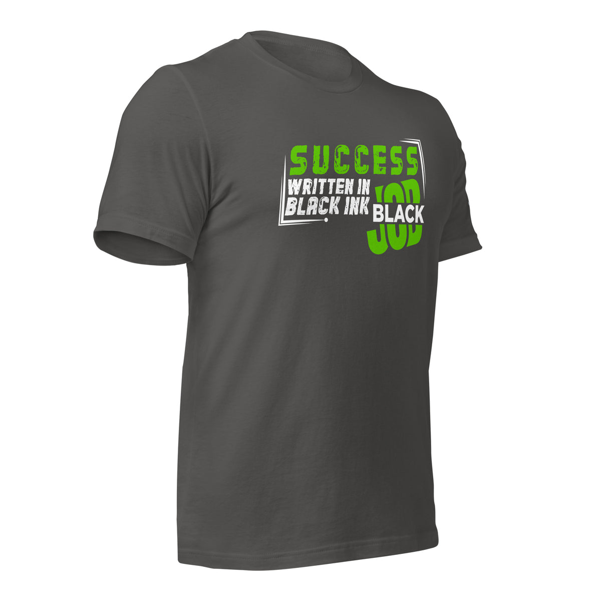 Black Job T-shirt