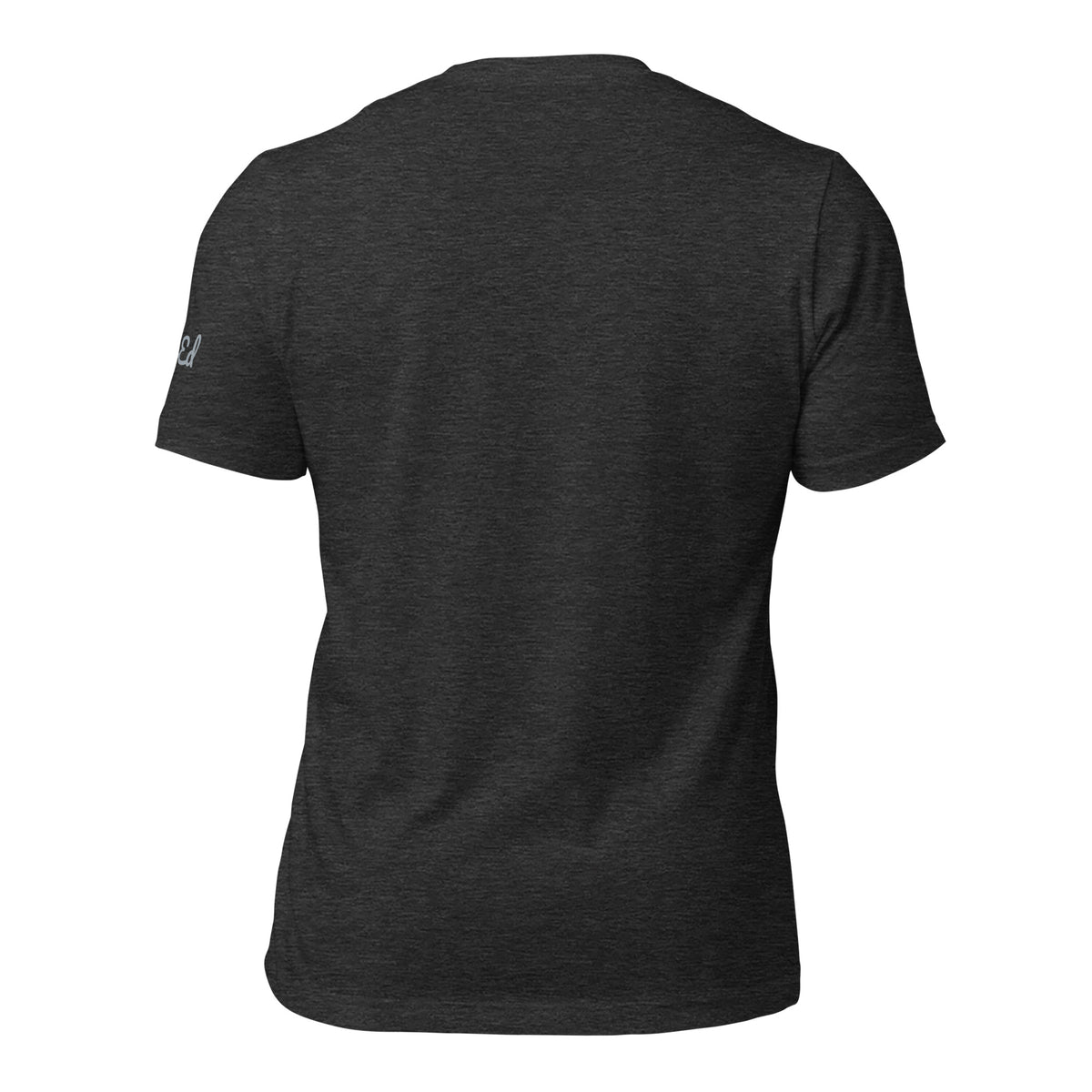 Black Job T-shirt