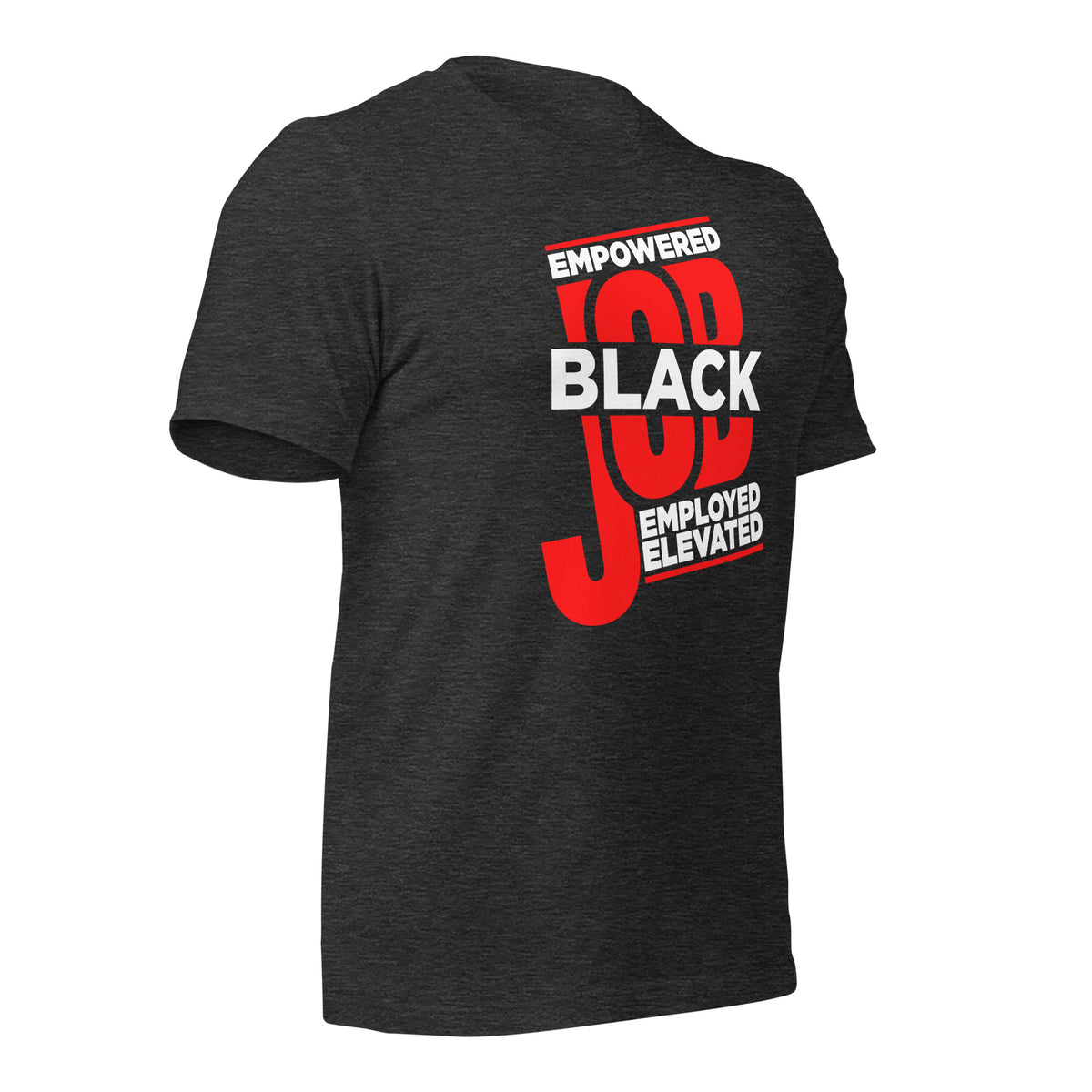 Black Job T-shirt