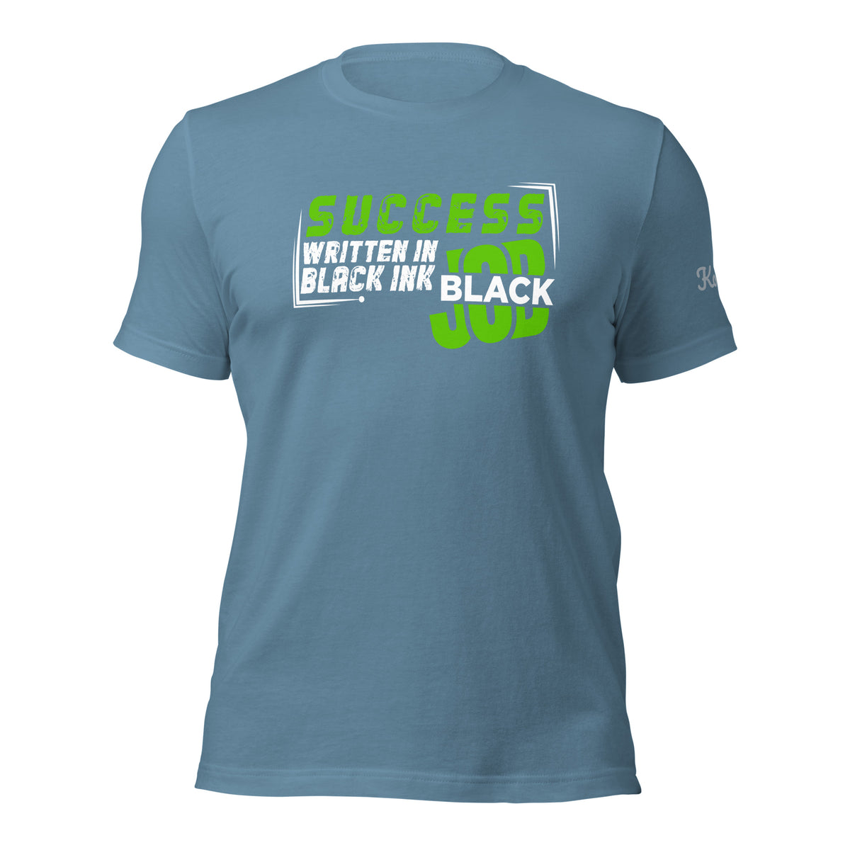 Black Job T-shirt
