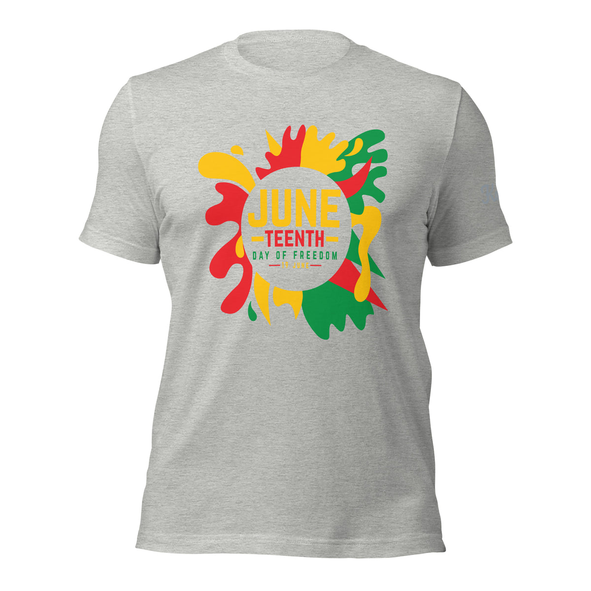 Juneteenth T-shirt
