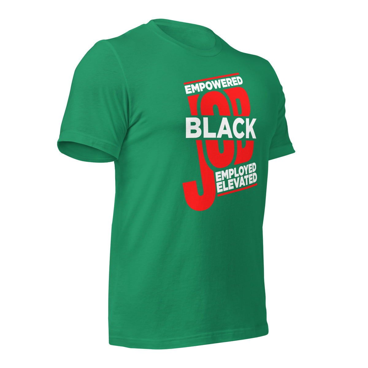 Black Job T-shirt