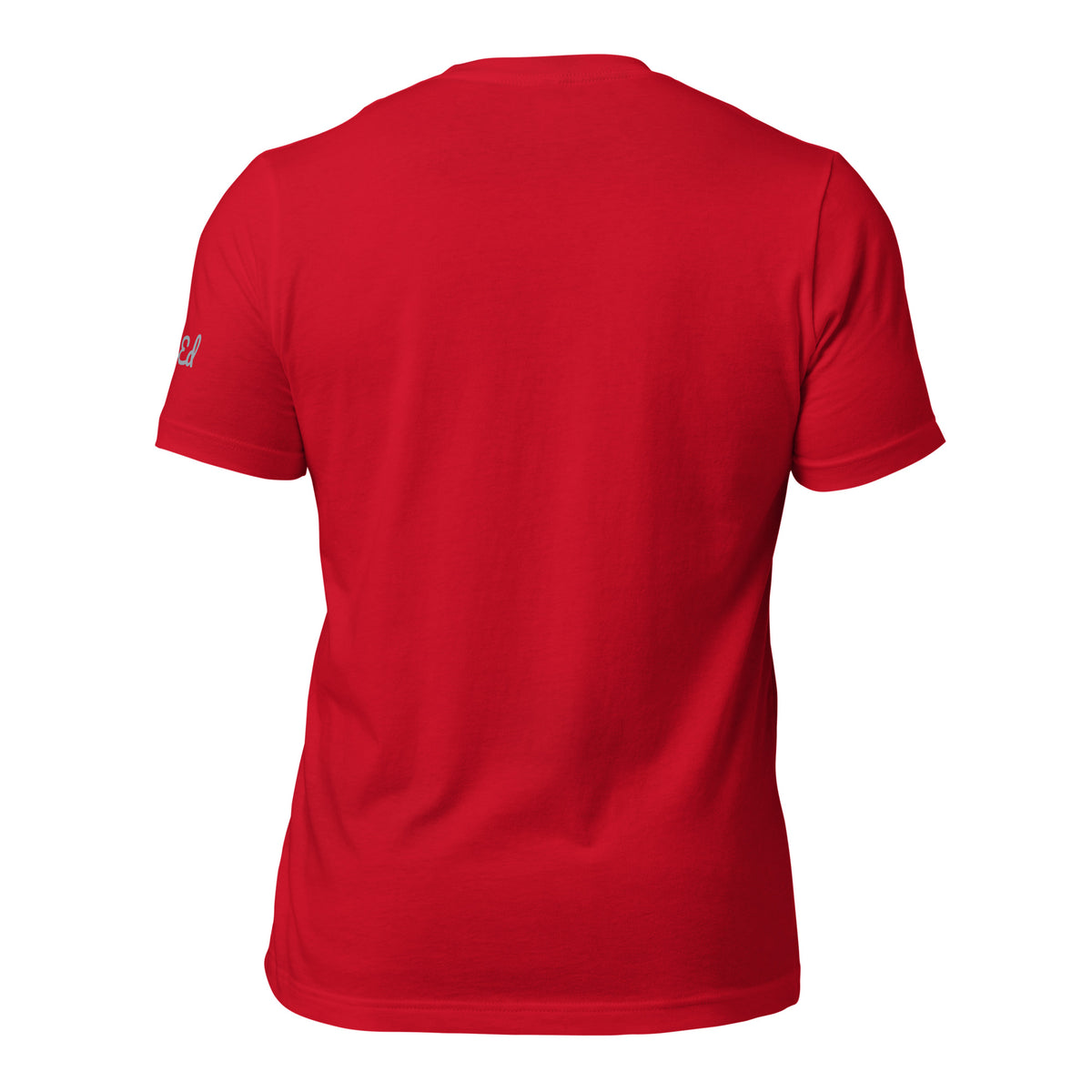 Black Job T-shirt