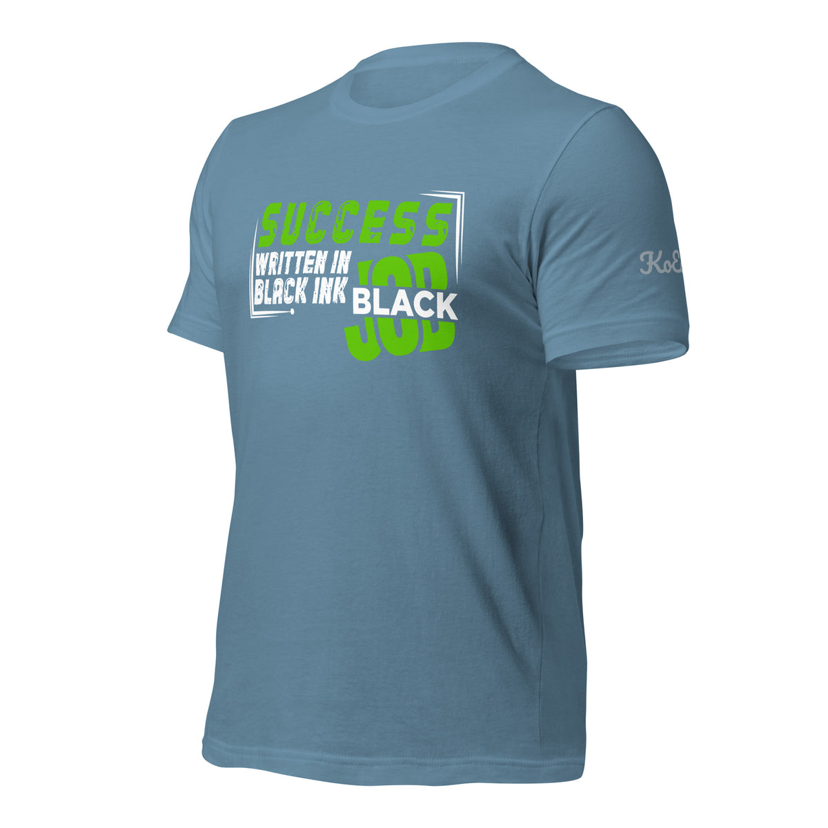 Black Job T-shirt