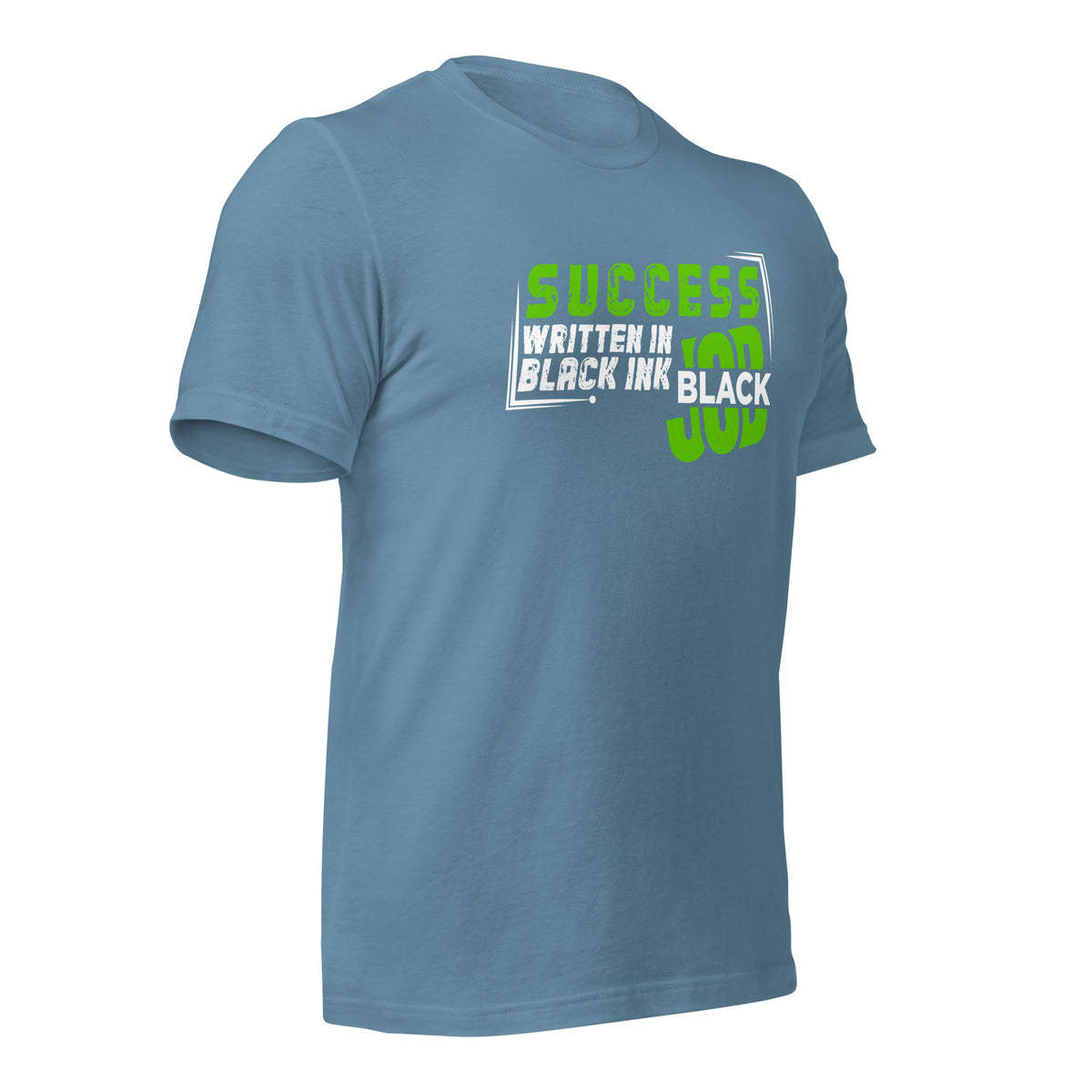 Black Job T-shirt